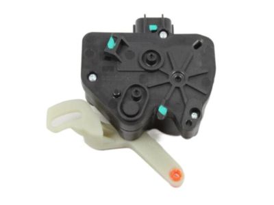 Dodge 5020679AB ACTUATOR Sliding Door Lock