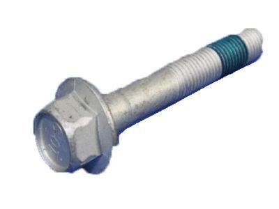 Chrysler 6503553 Crankshaft Pulley Bolt