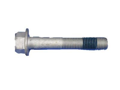 Chrysler 6503553 Crankshaft Pulley Bolt