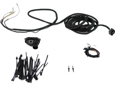 Mopar 68500274AA Power Distribution Center Mopar 68500274AA Power Distribution Center