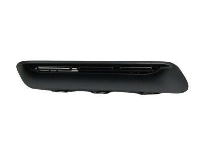 Dodge 68184546AB BEZEL Hood