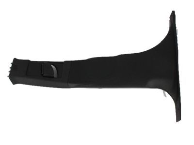Chrysler 1SY19DX9AB Center Pillar Trim