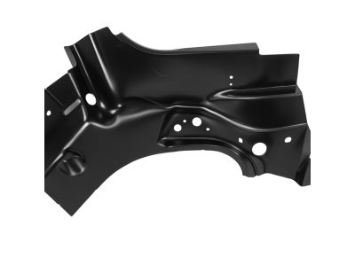 Mopar 4894728AC Reinforcement D Pillar Upper Mopar 4894728AC Reinforcement D Pillar Upper