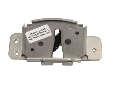 Mopar 5109544AB Catch Sliding Door B - Pillar Mopar 5109544AB Catch Sliding Door B - Pillar