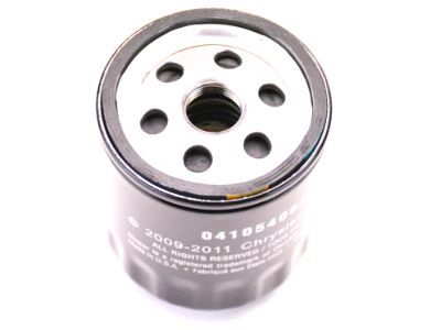 Jeep Oil Filter - 4105409AE