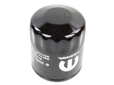 Jeep Oil Filter - 4105409AE