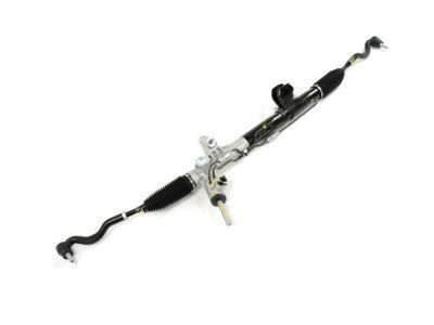 Jeep Rack And Pinion - 52124727AF