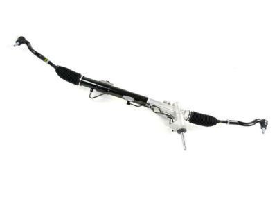 Jeep Rack And Pinion - 52124727AF