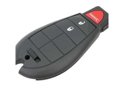 Mopar 56046706AE Transmitter Integrated Key Fob