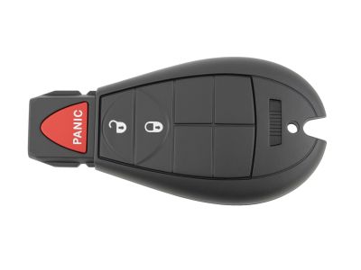 Mopar 56046706AE Transmitter Integrated Key Fob