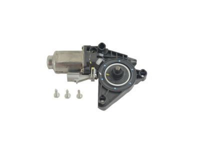 Chrysler Window Motor - 68143988AA