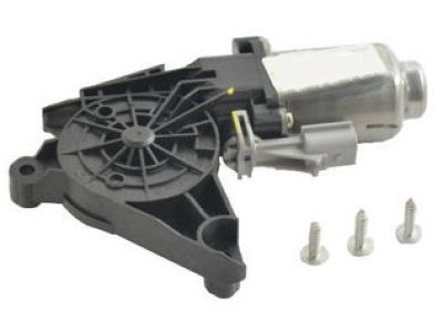 Chrysler Window Motor - 68143988AA