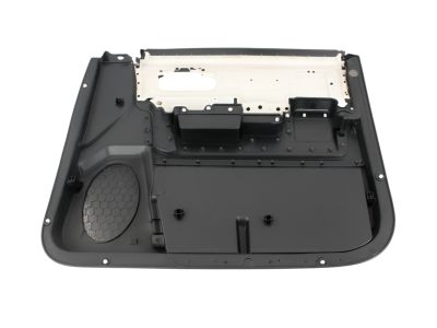 Mopar 1VY491A8AF Panel Front Door Trim