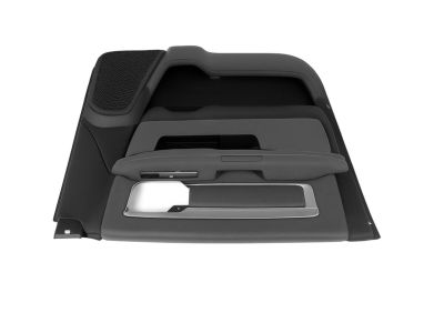 Mopar 1VY491A8AF Panel Front Door Trim