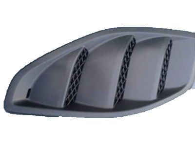 Jeep 68185319AB Air Vent