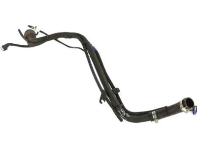 Mopar 68299075AH Tube Fuel Filler