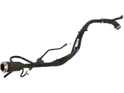 Mopar 68299075AH Tube Fuel Filler