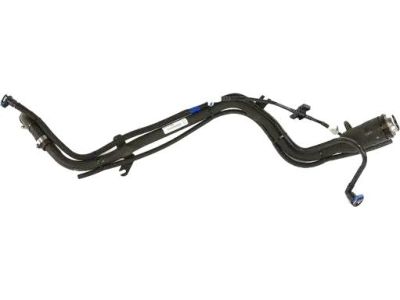 Mopar 68299075AH Tube Fuel Filler