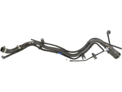 Mopar 68299075AH Tube Fuel Filler