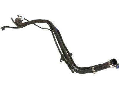 Mopar 68299075AH Tube Fuel Filler