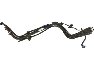 Mopar 68299075AH Tube Fuel Filler