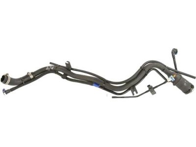 Mopar 68299075AH Tube Fuel Filler