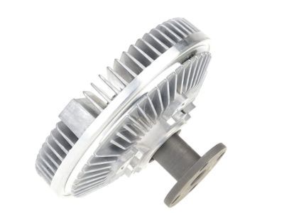 Jeep 52027823 Clutch