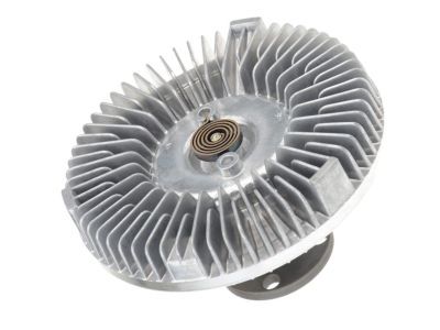 Jeep 52027823 Clutch