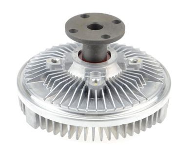 Jeep 52027823 Clutch