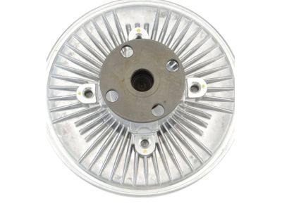 Jeep 52027823 Clutch