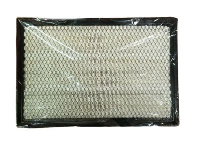 Ram Air Filter - 68441763AA