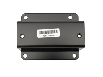 Mopar 5146860AB Bracket Drive Shaft Center Bearing 5146860AB Mopar Bracket Drive Shaft Center Bearing Product Photo 1 of 3