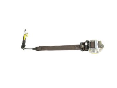 Jeep Seat Belt - 5VW73GTVAA