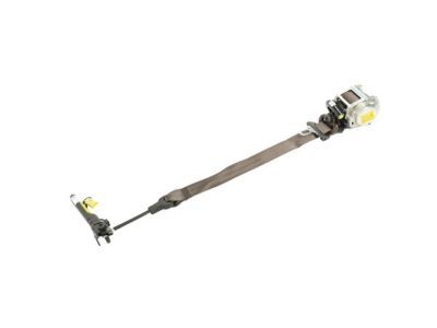 Jeep Seat Belt - 5VW73GTVAA