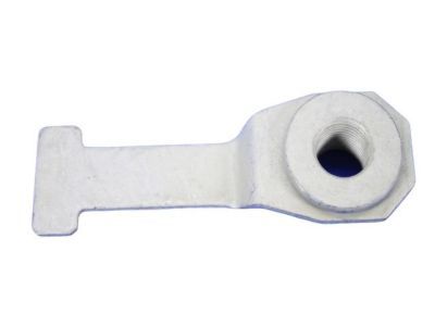 Ram 6509550AA Upper Control Arm Nut