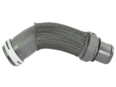 Ram Radiator Hose - 68227797AB