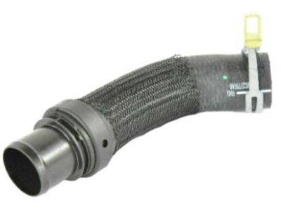 Ram Radiator Hose - 68227797AB