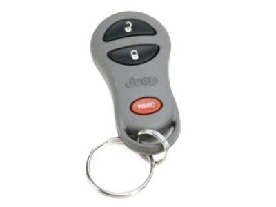 Jeep Transmitter - 56036860AE