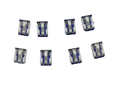 Ram 68272023AA CLIP U Type M6