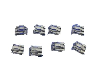 Ram 68272023AA CLIP U Type M6