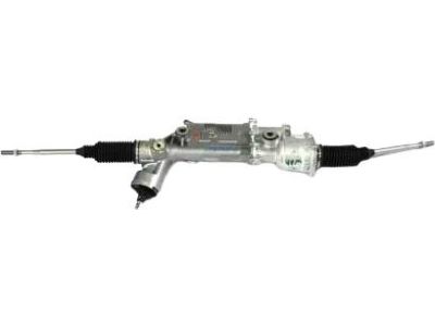 Mopar 68230030AC Gear Rack And Pinion Electric
