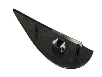 Jeep 55078136AA Cover