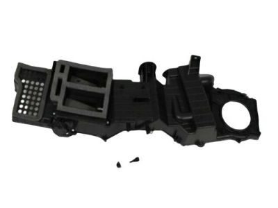 Dodge 68021978AA HOUSING A/C and Heater Upper
