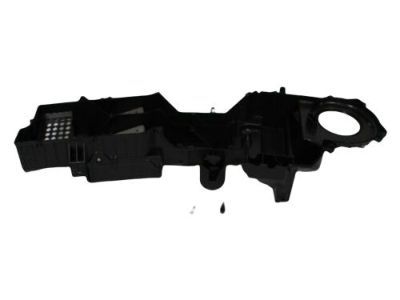 Dodge 68021978AA HOUSING A/C and Heater Upper