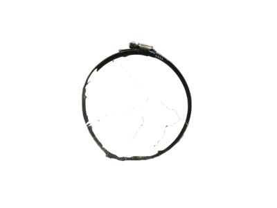 Dodge 5037540AA Air Inlet Duct Clamp