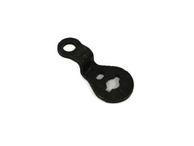 Jeep 55136554AA Lock Lever