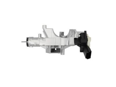 Mopar 5057297AH Housing Steering Column Lock Ignition Switch