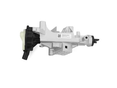 Mopar 5057297AH Housing Steering Column Lock Ignition Switch