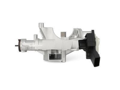 Mopar 5057297AH Housing Steering Column Lock Ignition Switch Mopar 5057297AH Housing Steering Column Lock Ignition Switch