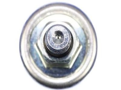 Jeep Power Steering Pressure Switch - 4606045